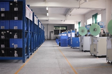 Zhongshan JOYHOT Electrical Technology Co.,Ltd. lini produksi pabrikan