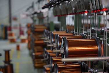 Zhongshan JOYHOT Electrical Technology Co.,Ltd. lini produksi pabrikan