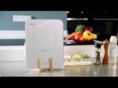 Super Tipis Induksi Cooktop 110V 1200W