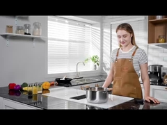 Probe Termometer Nirkabel GIONIEN