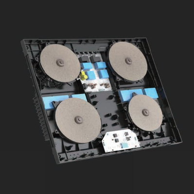 Beli Induksi Cooktop PCBA High-End Multi Electric Burners Solusi Compact Size C1 online manufacture