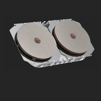 Beli Modul Induksi Cooktop PCBA G3 High-End Multi Electric Burners Solusi online manufacture