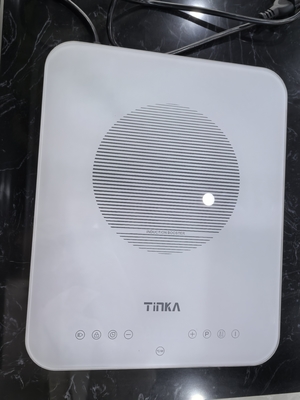 Beli Kompor Portable Ultra Tipis Dengan Panel Sentuh, Timer, Daya Pemanasan yang Bisa Disesuaikan online manufacture